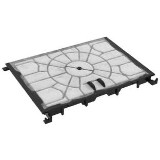 Siemens Motorbeschermingsfilter voor Stofzuiger VSQ8SIL66A/03 / VSZ7X500/30