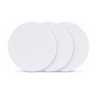 Bosch Sponsfilters geschikt voor Spotless + / Advanced + (3st.)