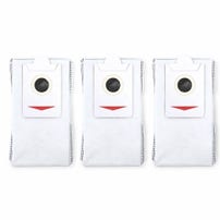 Bosch Antibacteriële stofzakken geschikt voor Spotless Robotstofzuiger (3st.)