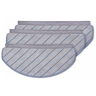 Bosch Dweilpads geschikt voor Spotless / Advanced (3st.)