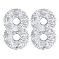 Bosch Dweilpads geschikt voor Spotless Robotstofzuiger (4st.)