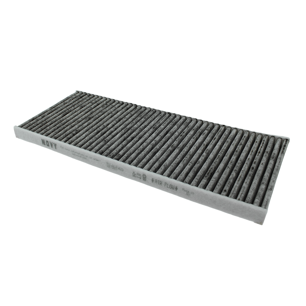 Novy Pure Comfort Koolstoffilter Easy 1881 / 1881-g1
