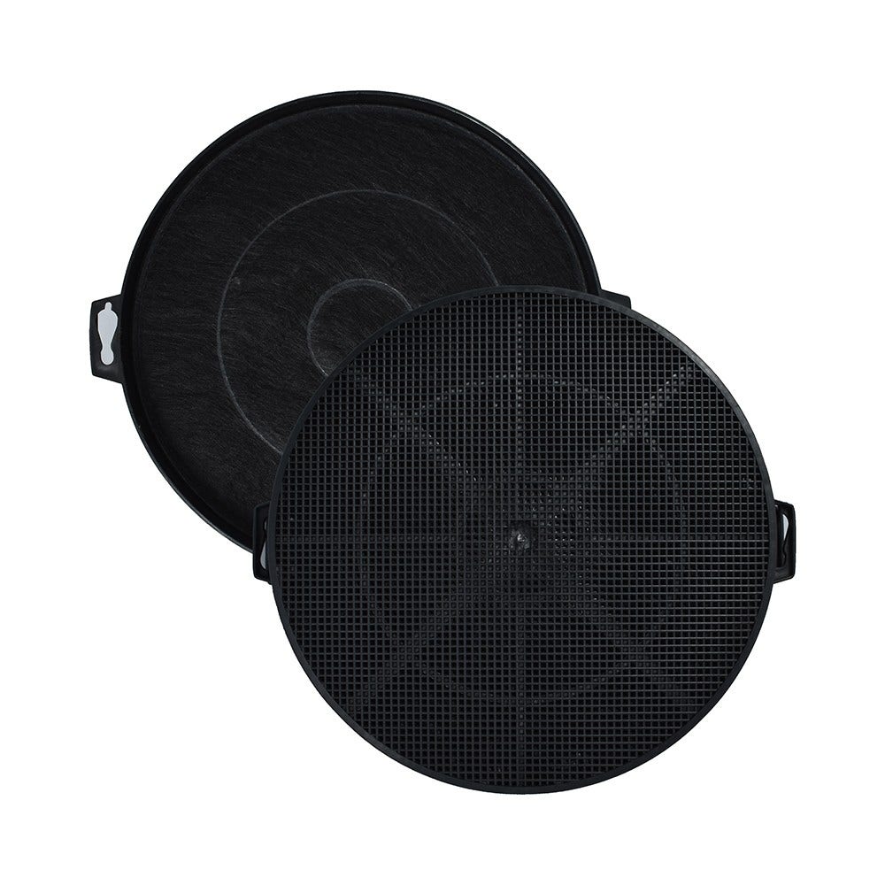 Pelgrim Koolstoffilter REC20 (2St.)