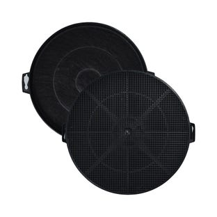 Pelgrim Koolstoffilter REC20 (2St.)