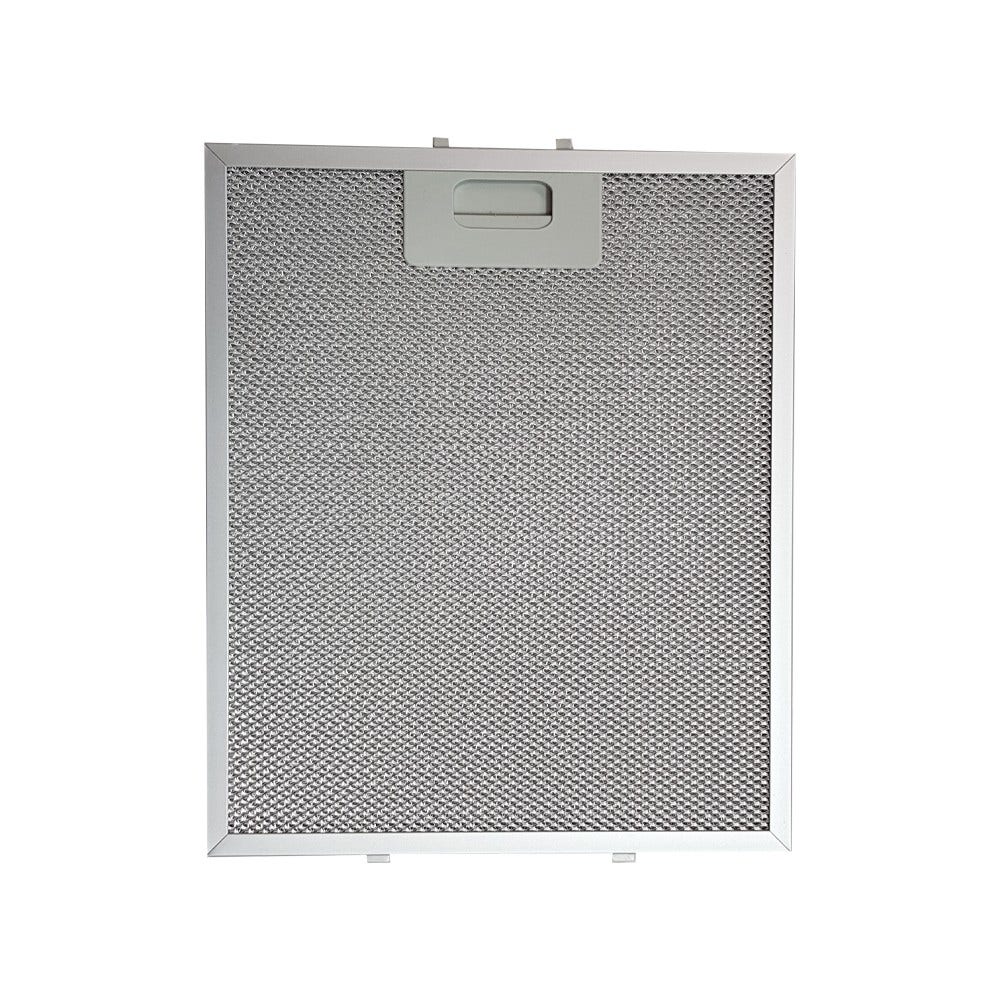 Pelgrim Metaalfilter 300x250mm 18941