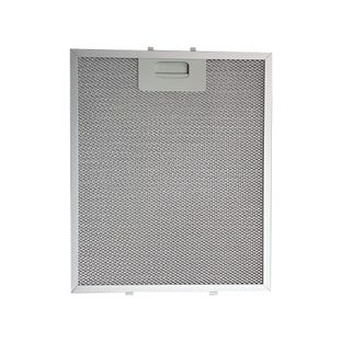 Pelgrim Metaalfilter 300x250mm RSK982LRVS / RSK984LRVS