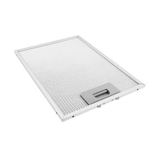 Nodor Metaalfilter 320x234mm 20705209
