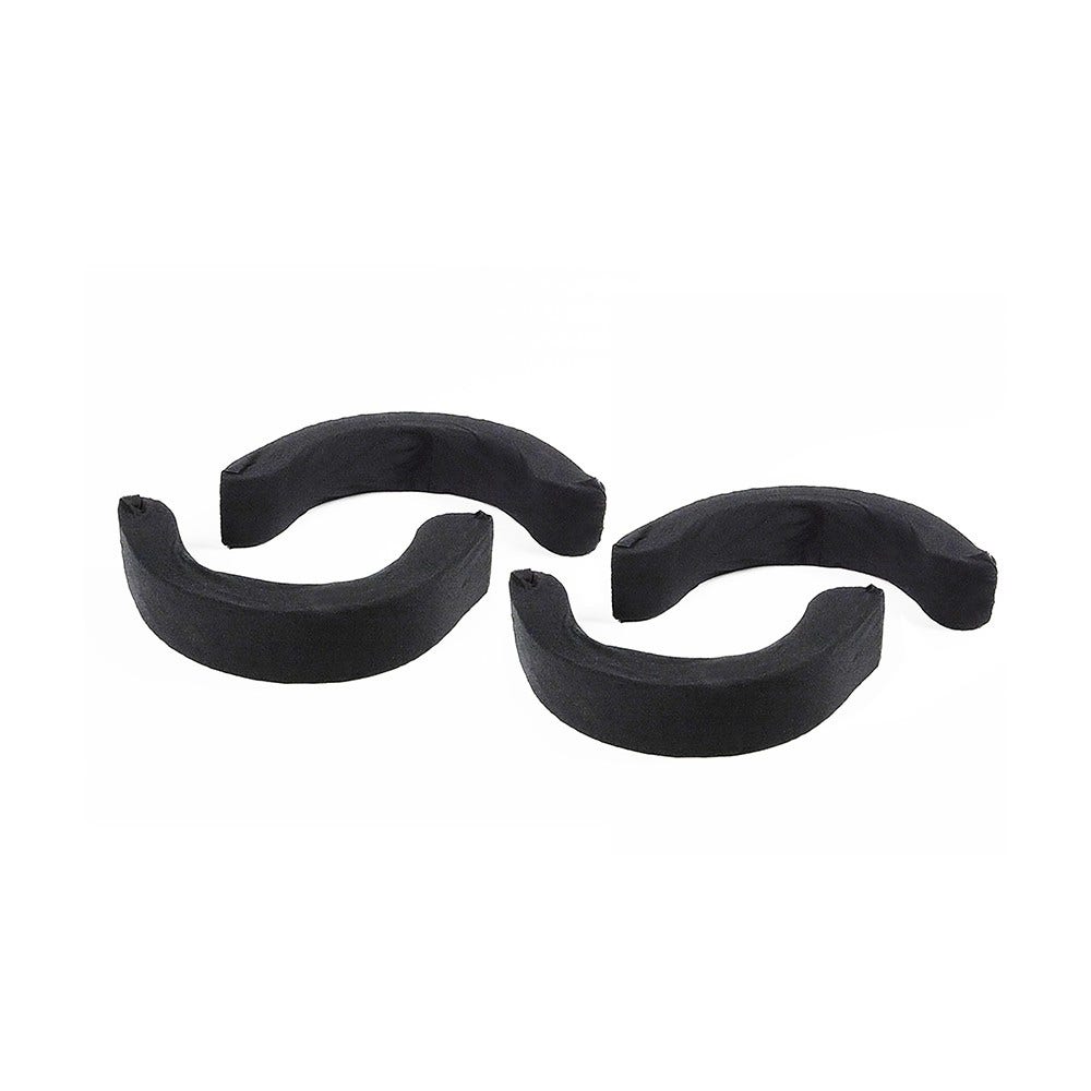 Koolstoffilter geschikt voor Novy Monoblock 230060 (4st.)