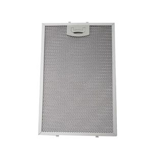 ETNA Metaalfilter 320x210x7mm 257904