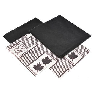 ATAG Koolstoffilter ACC914 (2St.)