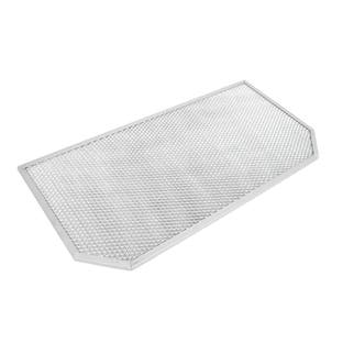 Bosch Metaalfilter 249x510mm 285348 / 00285348 (achter)
