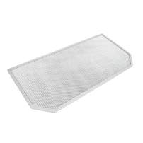 Siemens Metaalfilter 249x510mm 285348 / 00285348 (achter)