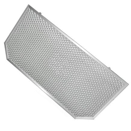 Siemens Metaalfilter 249x510mm 285348 / 00285348 (achter)