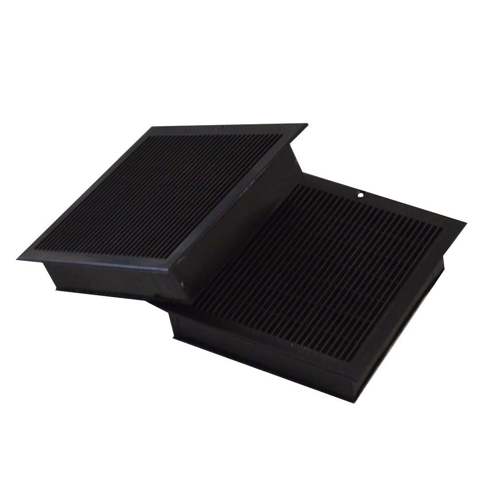 Nodor Koolstoffilter 02825263 (2St.)