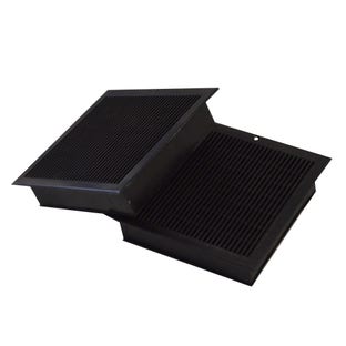 Nodor Koolstoffilter 02825263 (2St.)