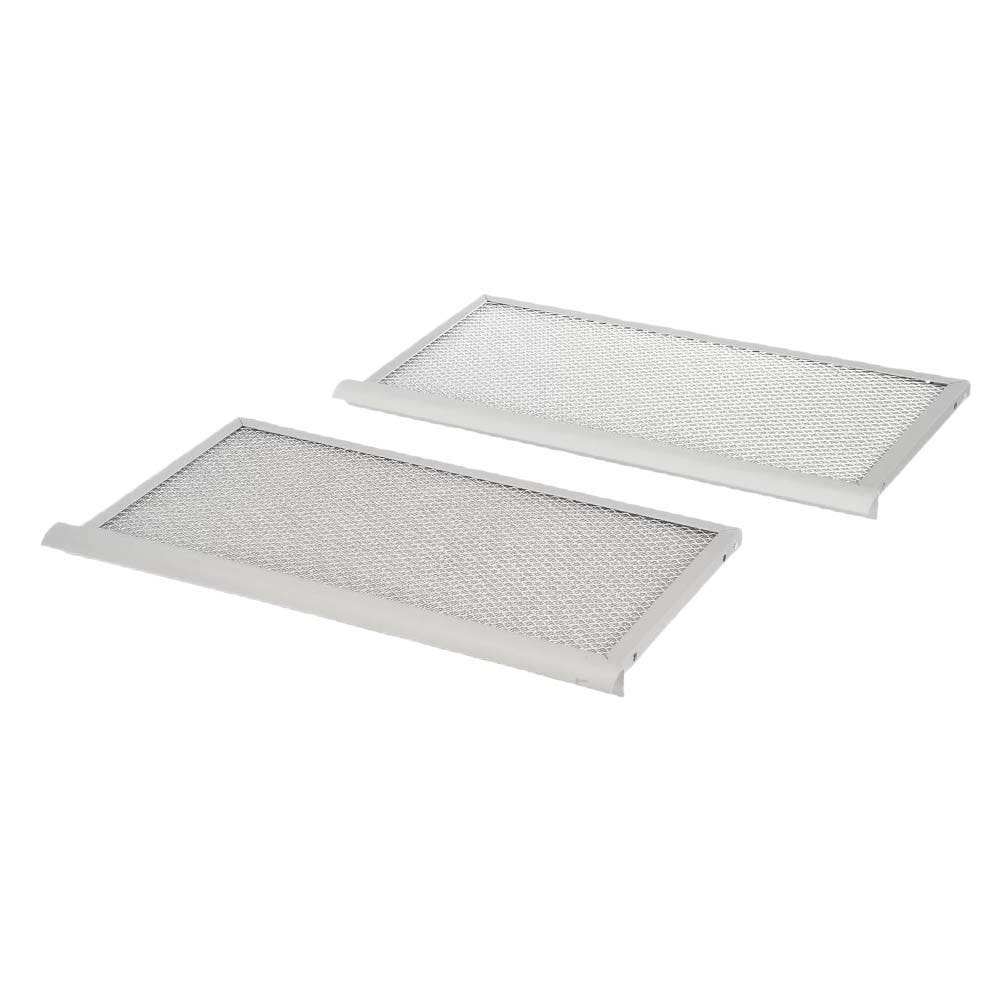 Gaggenau Metaalfilter 370x180x23mm 290959 / 00290959 (2St.)