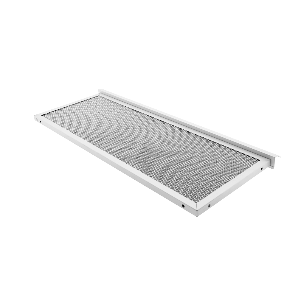 Gaggenau Metaalfilter 476x180mm 291063 / 00291063