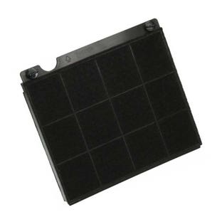 Sauter Koolstoffilter AFC-15 / 72X3405