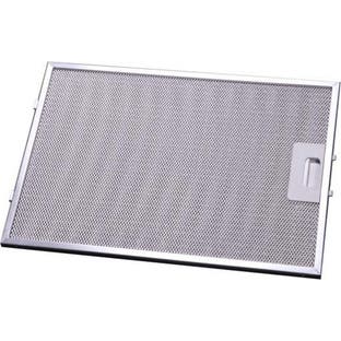 Gorenje Metaalfilter 400x278x9mm 314145
