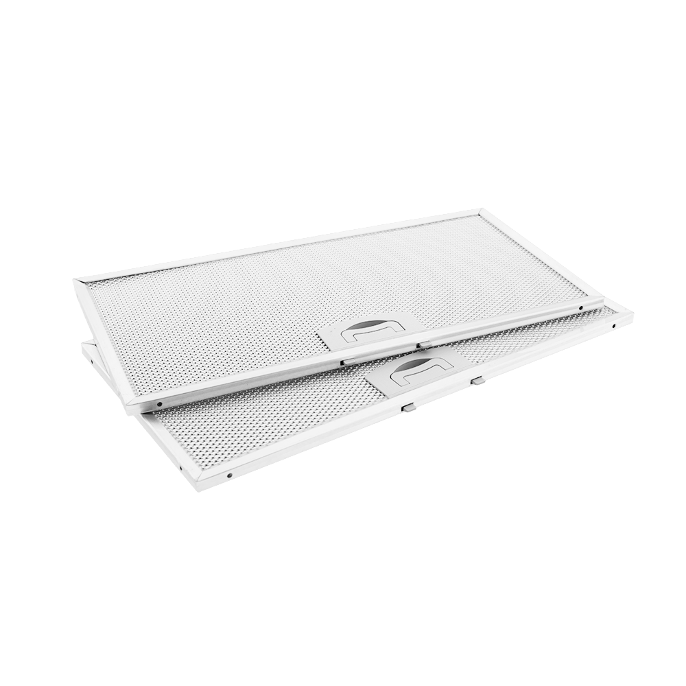 ATAG Metaalfilter 330x170x7mm 34150 (2St.)