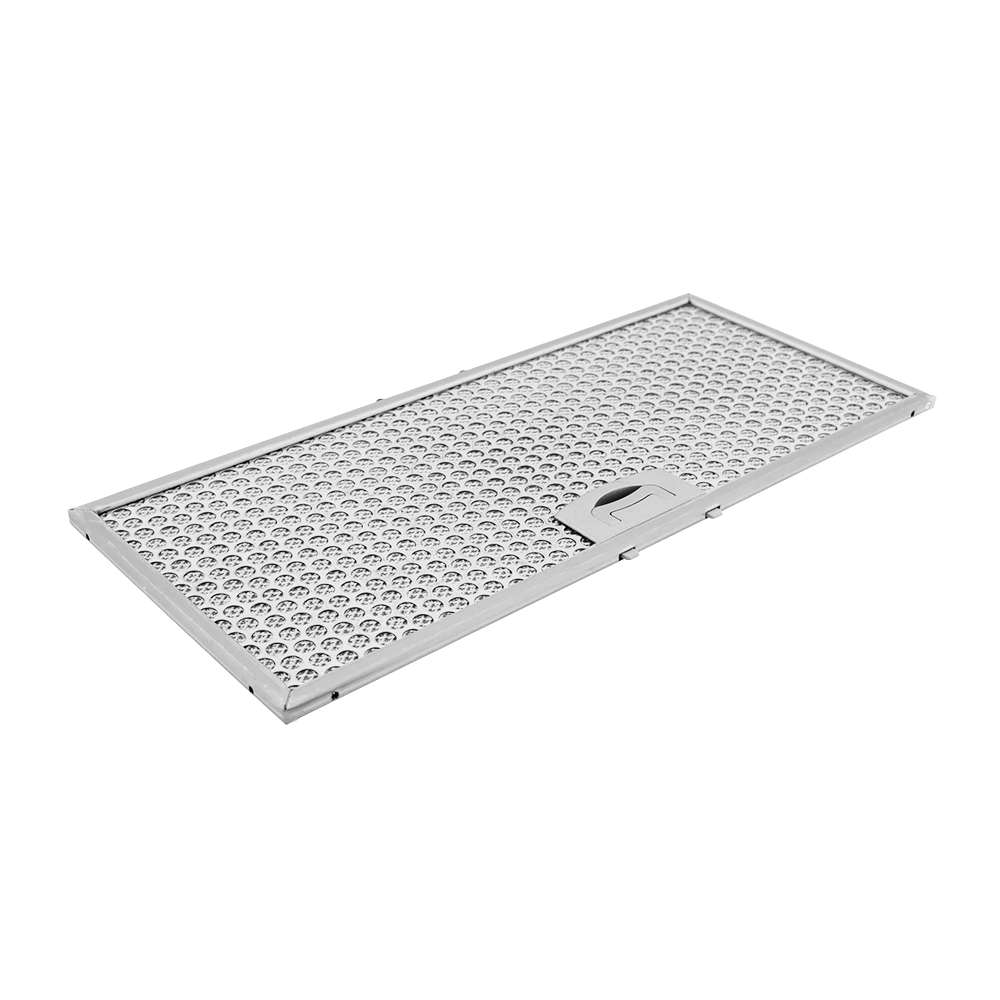 ATAG Metaalfilter 385x175mm 88014371