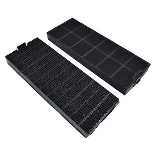 Beko Koolstoffilter ACK62260 (2St.)