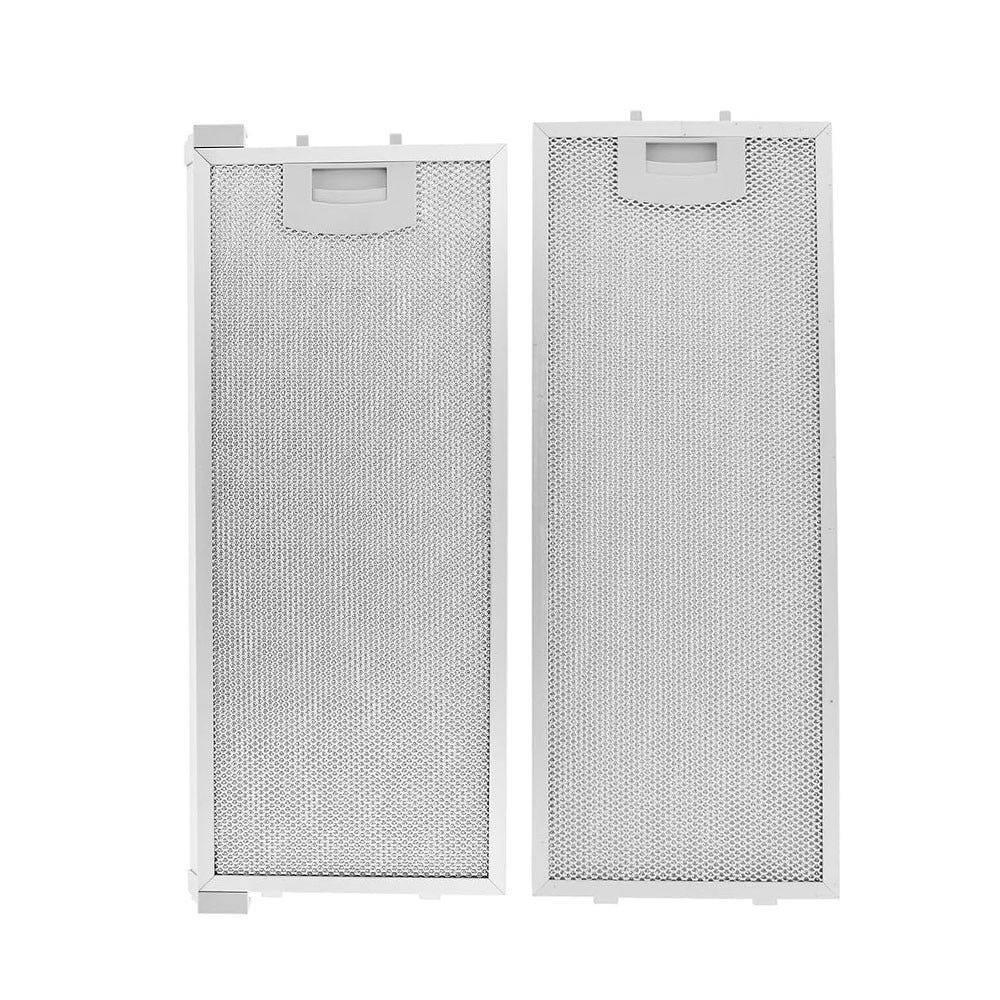 Constructa Metaalfilter Set 352812 + 352813 (2st.)