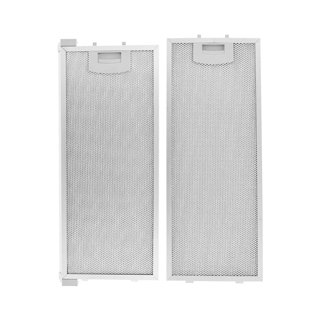 Junker Metaalfilter Set 352812 + 352813 (2st.)