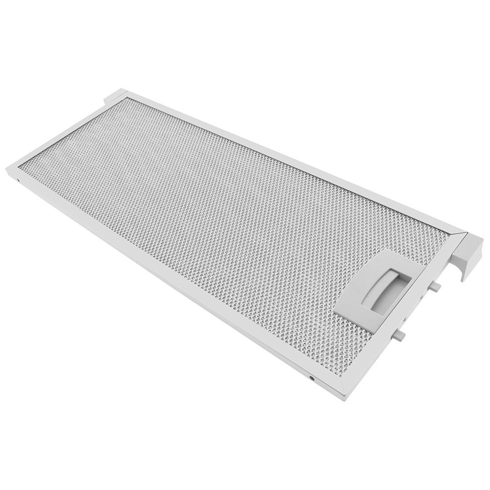 Siemens Metaalfilter 420x175mm 352812 / 00352812 (voor)
