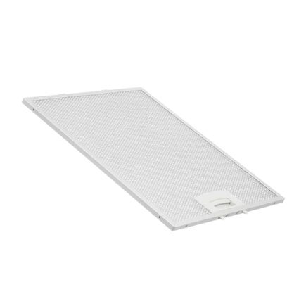 Vorwerk Metaalfilter 310x250x8mm 353110 / 00353110