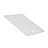 Vorwerk Metaalfilter 310x250x8mm 353110 / 00353110