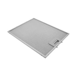 Bosch Metaalfilter 310x250x8mm 353110 / 00353110