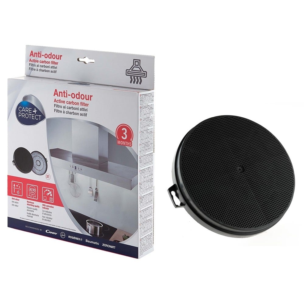 Rosières Koolstoffilter KFC6901 / 35602044