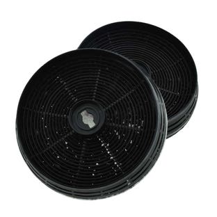 Rosières Koolstoffilter KFC6914 / 35602057 (2St.)