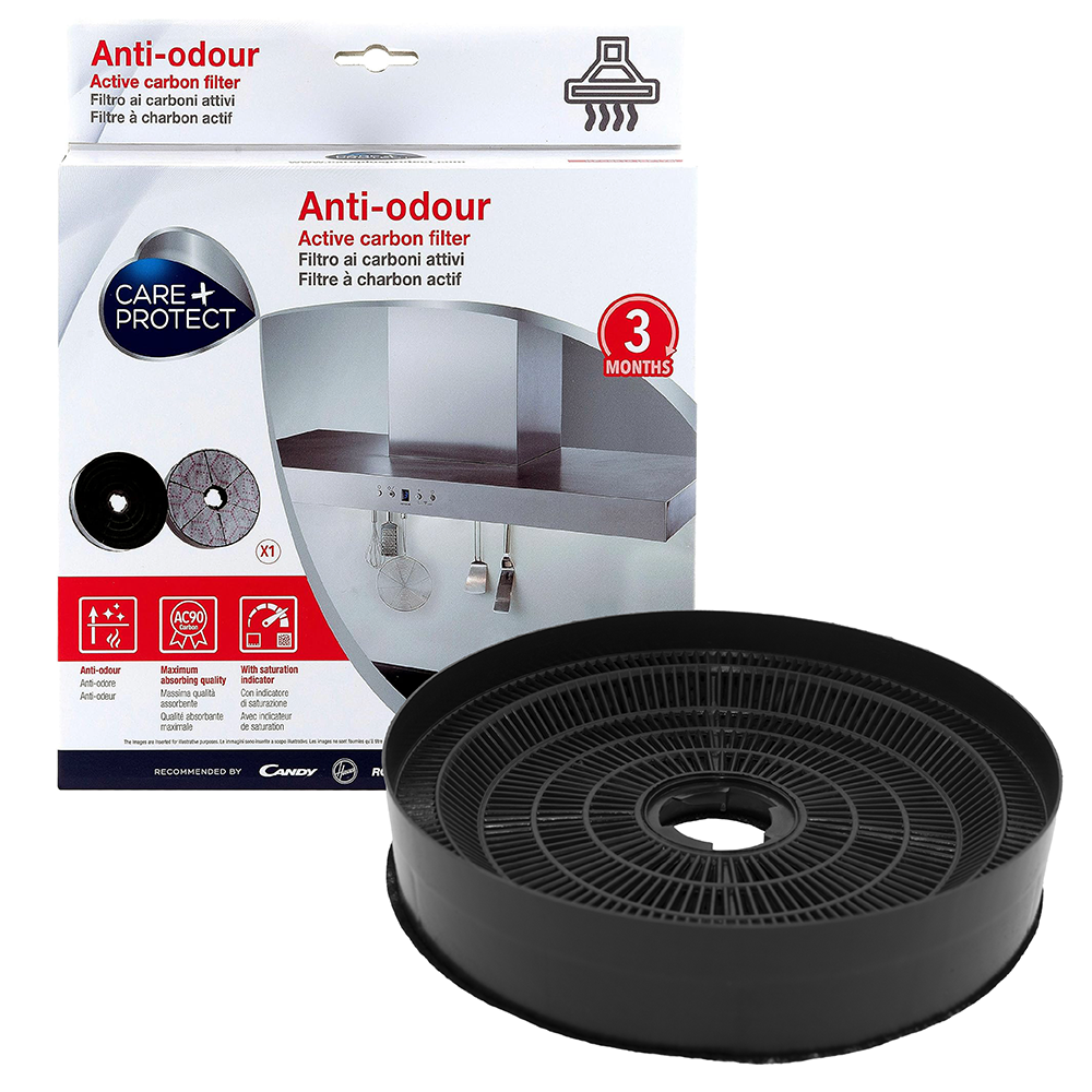 Hoover Koolstoffilter KFC6918 / 35602061