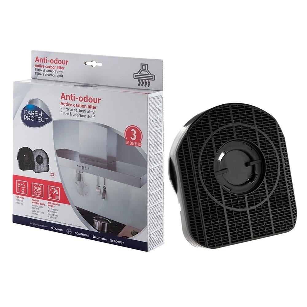 Belling Koolstoffilter KFC6920 / 35602063