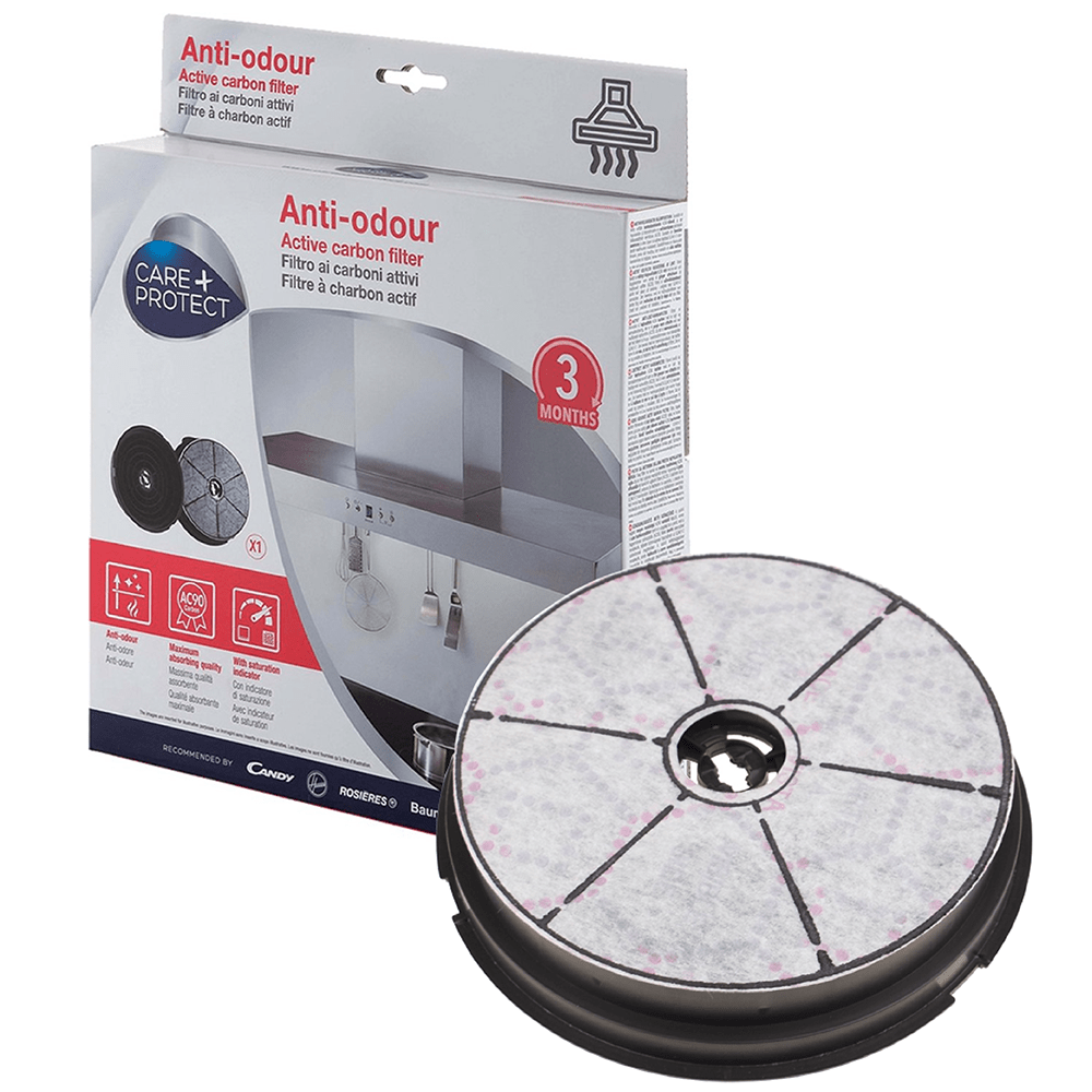 Hoover Koolstoffilter KFC6902 / 35602045