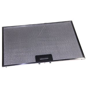 Gaggenau Metaalfilter 400x279x8mm 356055 / 00356055