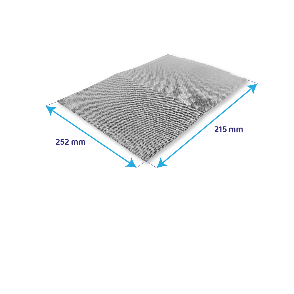 Balay Metaalfilter 356120 / 00356120 (3st.)
