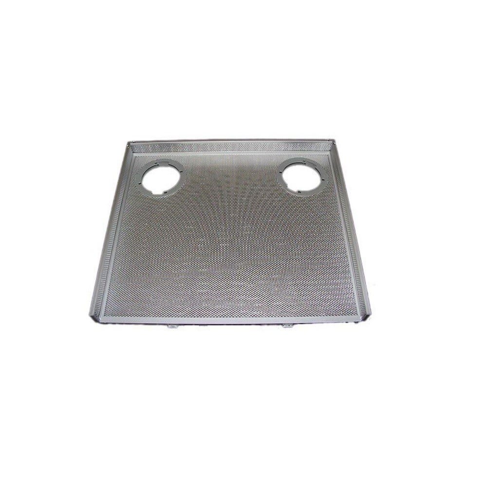Siemens Metaalfilter 335x381x4mm 358699 / 00358699