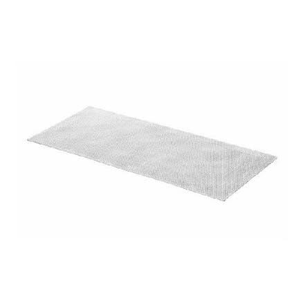 Bosch Metaalfilter 450x200mm 365472 / 00365472
