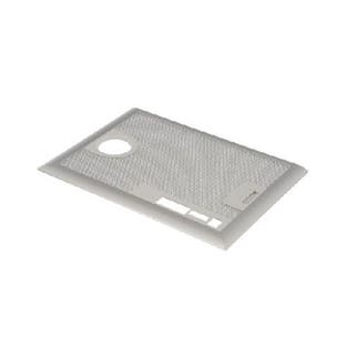 Bosch Metaalfilter 380x265mm 365480 / 00365480 (rechts)