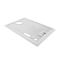 Bosch Metaalfilter 380x265mm 365480 / 00365480 (rechts)