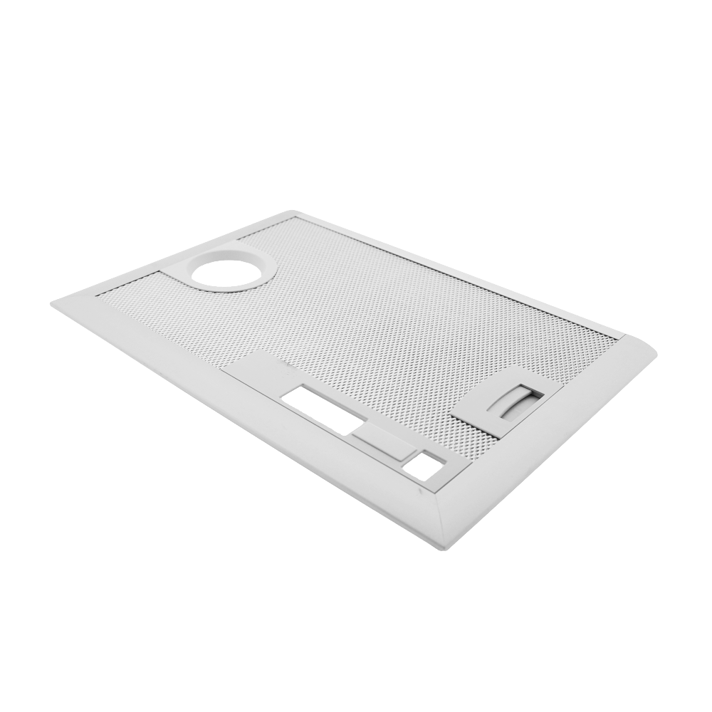 Siemens Metaalfilter 380x265mm 365480 / 00365480 (rechts)