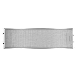 Gorenje Metaalfilter 534x159x7mm 366534