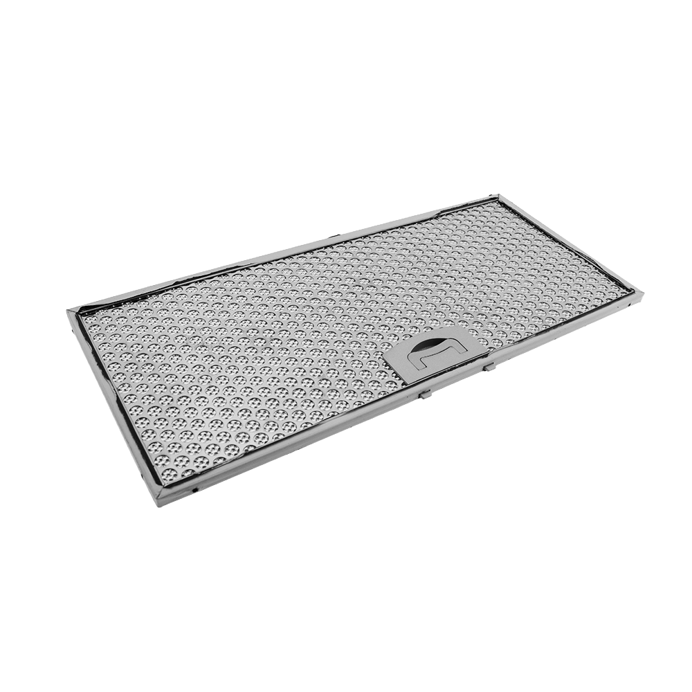 ATAG Metaalfilter 385x170x5mm 400361