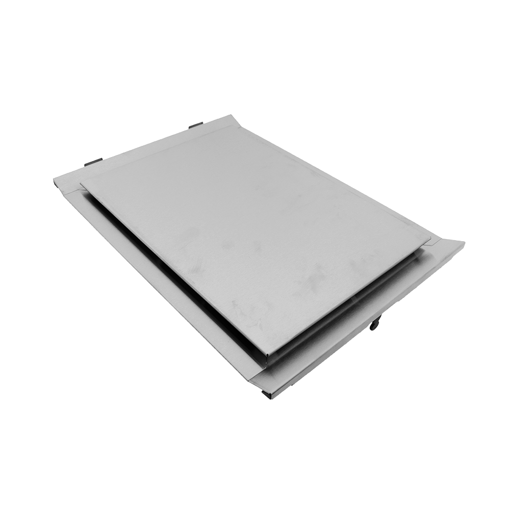 Neff Metaalfilter 366x265mm 704395 / 00704395