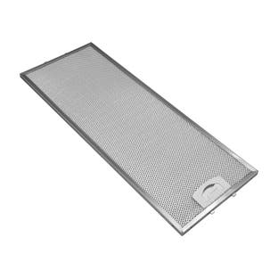 ATAG Metaalfilter 468x183x7mm 401468