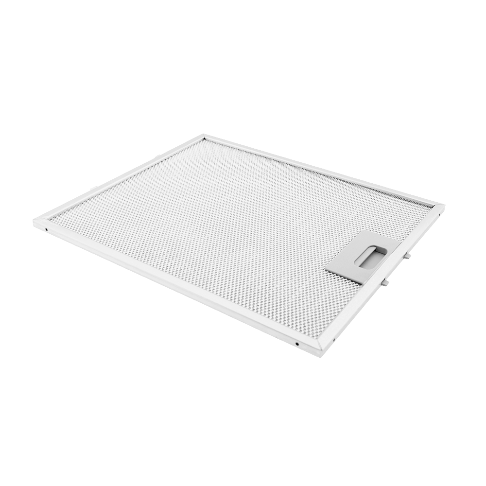 Teka Metaalfilter 320x280mm 40472618