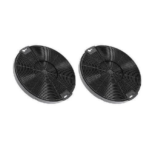 Electrolux Koolstoffilter MCFE09 / 9029800548 (2St.)